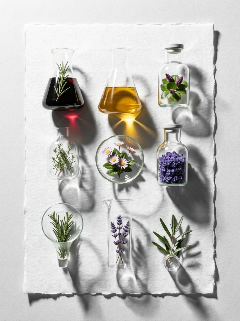 Premium laboratory glassware