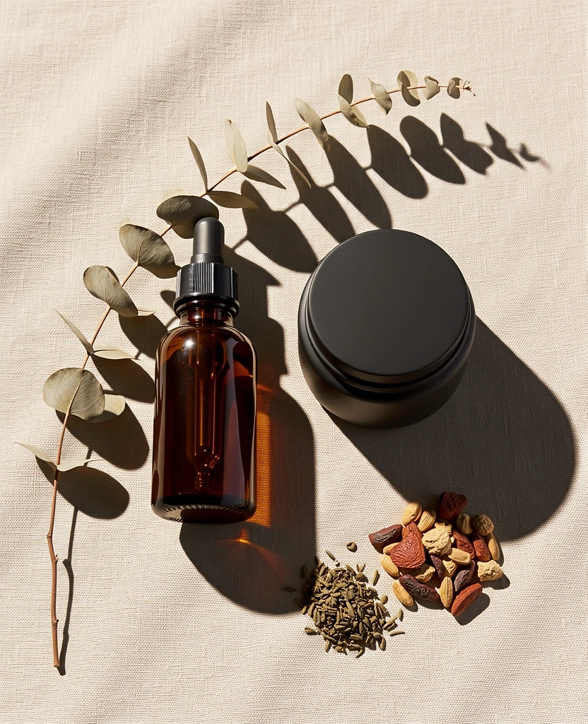 WellnessHub Premium Product Archive