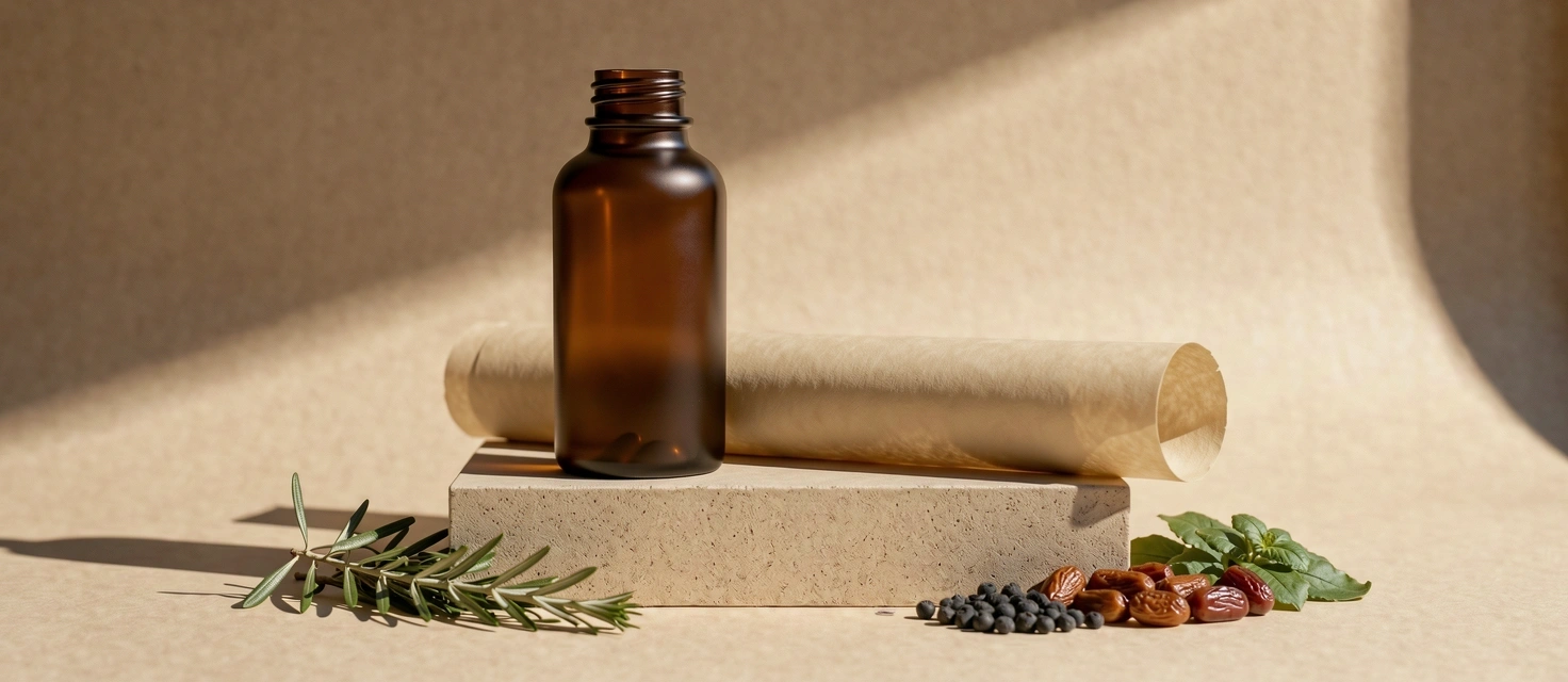 WellnessHub Product Archive